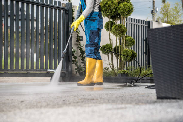 Reliable Alma, GA Pressure Washing Services Solutions