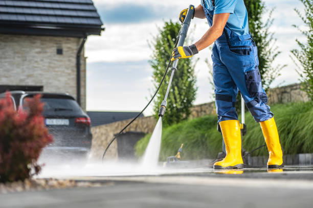 Best Parking Lot Cleaning in Alma, GA